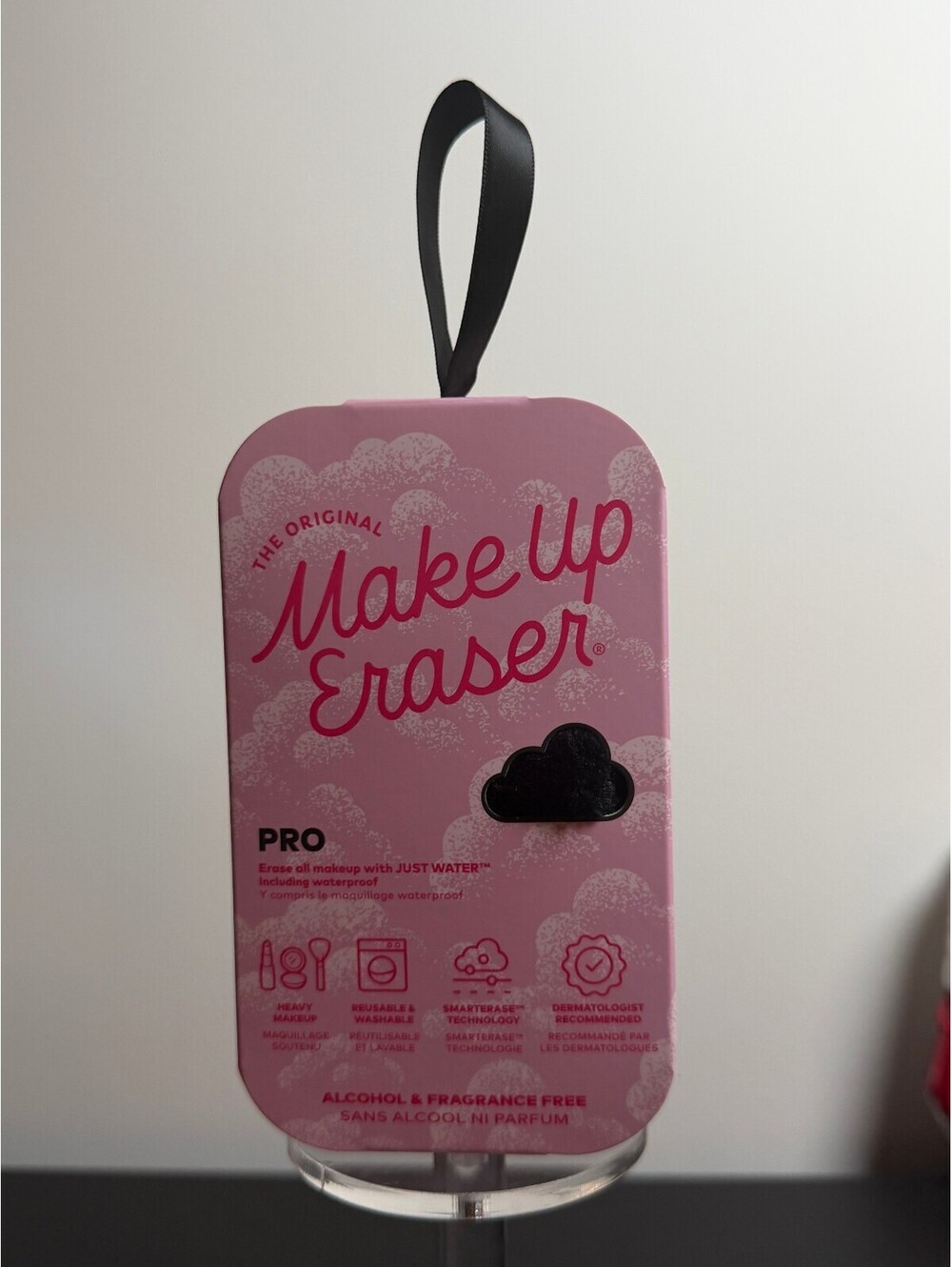 The Original MakeUp Eraser PRO